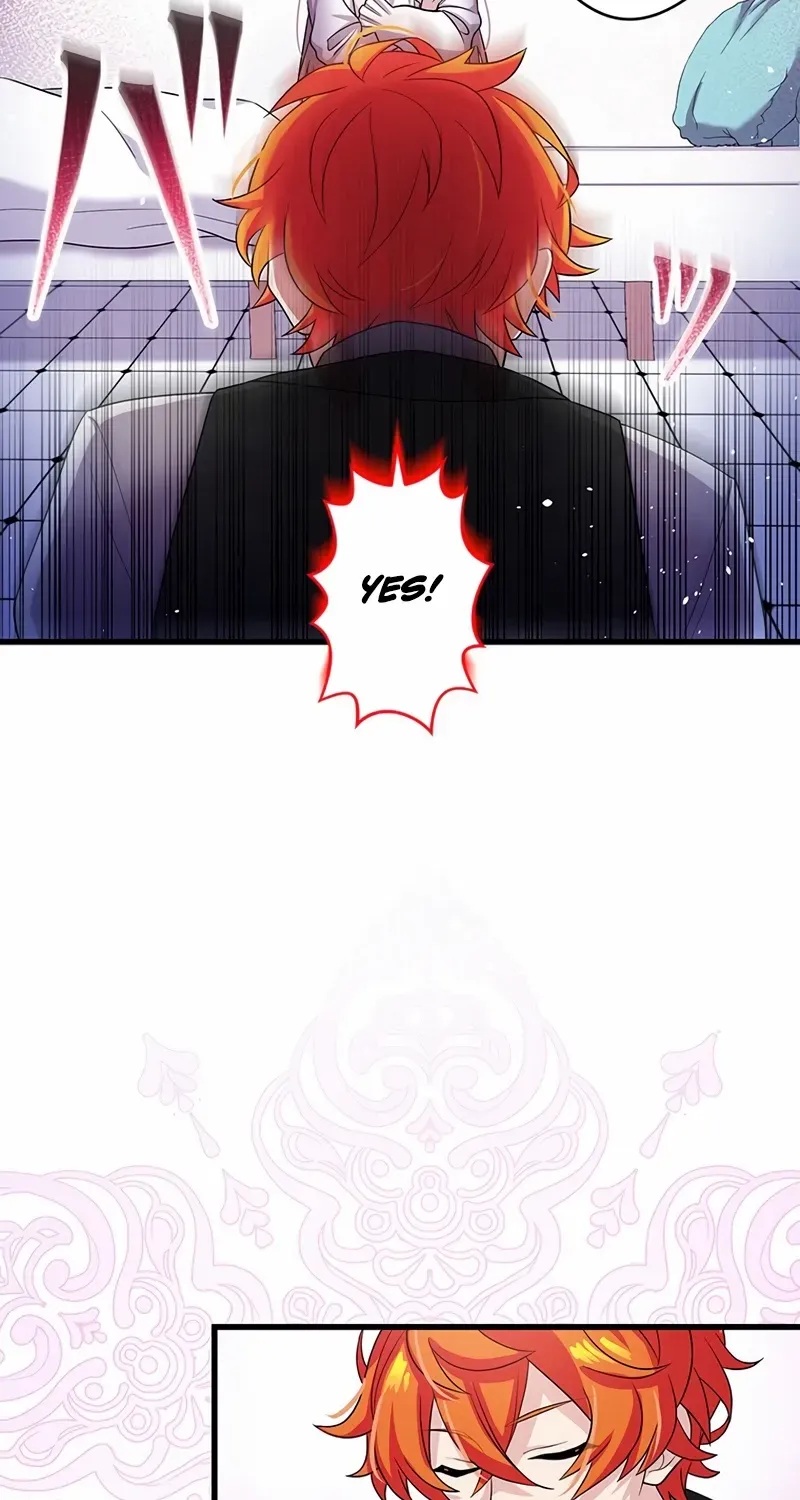 The Legendary Assassin Reincarnated as the Beloved Youngest Daughter of a Royal Family Chapter 28 page 20 - 