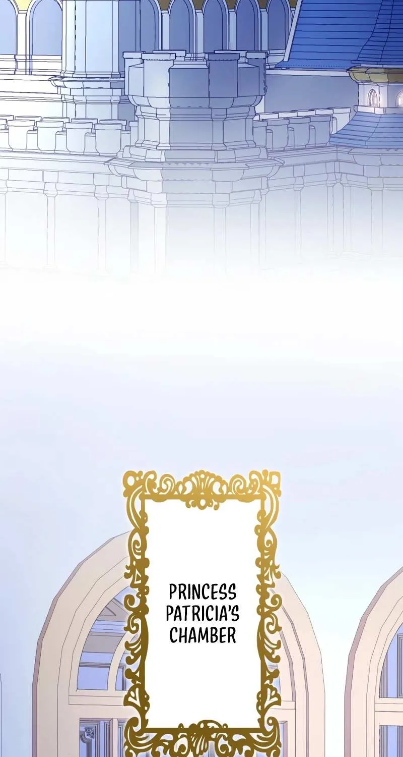 The Legendary Assassin Reincarnated as the Beloved Youngest Daughter of a Royal Family Chapter 28 page 3 - 