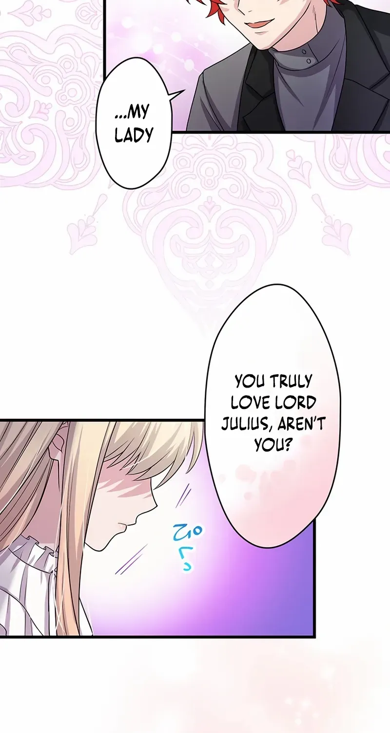 The Legendary Assassin Reincarnated as the Beloved Youngest Daughter of a Royal Family Chapter 28 page 21 - 