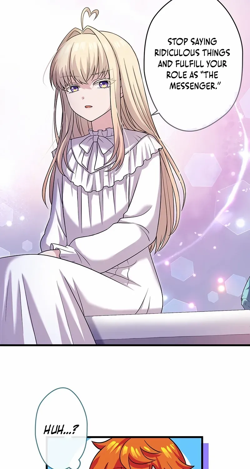 The Legendary Assassin Reincarnated as the Beloved Youngest Daughter of a Royal Family Chapter 28 page 23 - 