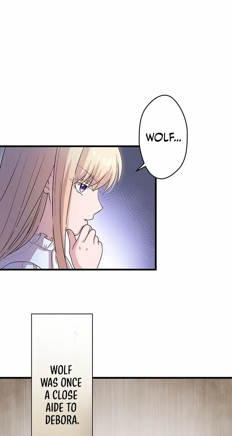 The Legendary Assassin Reincarnated as the Beloved Youngest Daughter of a Royal Family Chapter 28 page 30 - 