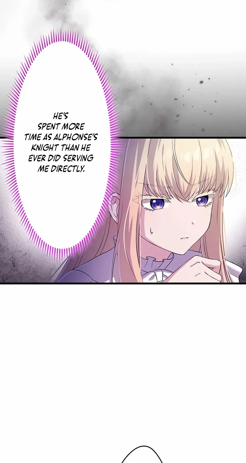 The Legendary Assassin Reincarnated as the Beloved Youngest Daughter of a Royal Family Chapter 28 page 32 - 