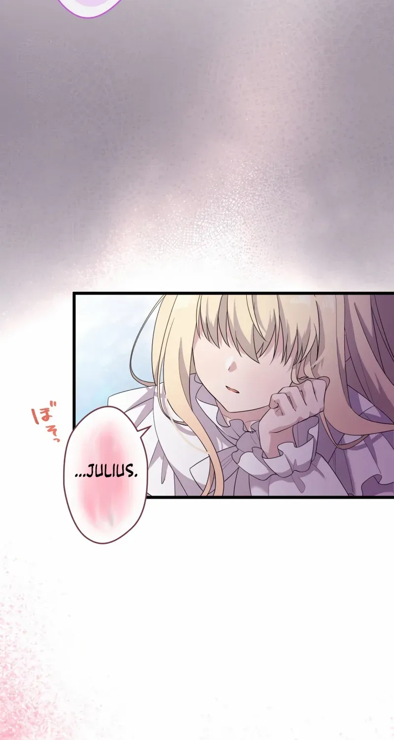 The Legendary Assassin Reincarnated as the Beloved Youngest Daughter of a Royal Family Chapter 28 page 40 - 