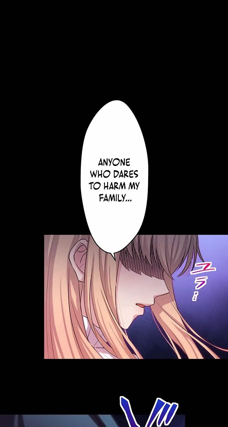The Legendary Assassin Reincarnated as the Beloved Youngest Daughter of a Royal Family Chapter 28 page 46 - 