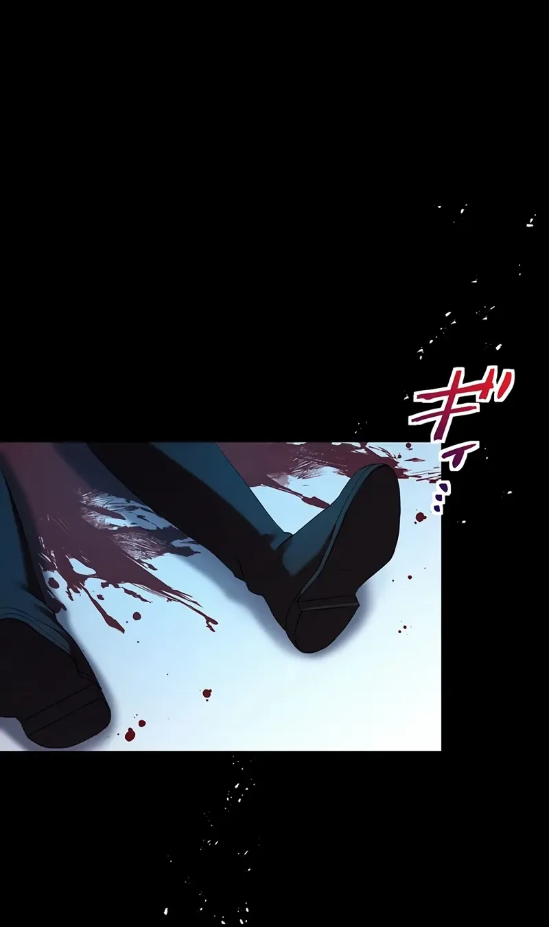 The Legendary Assassin Reincarnated as the Beloved Youngest Daughter of a Royal Family Chapter 28 page 49 - 