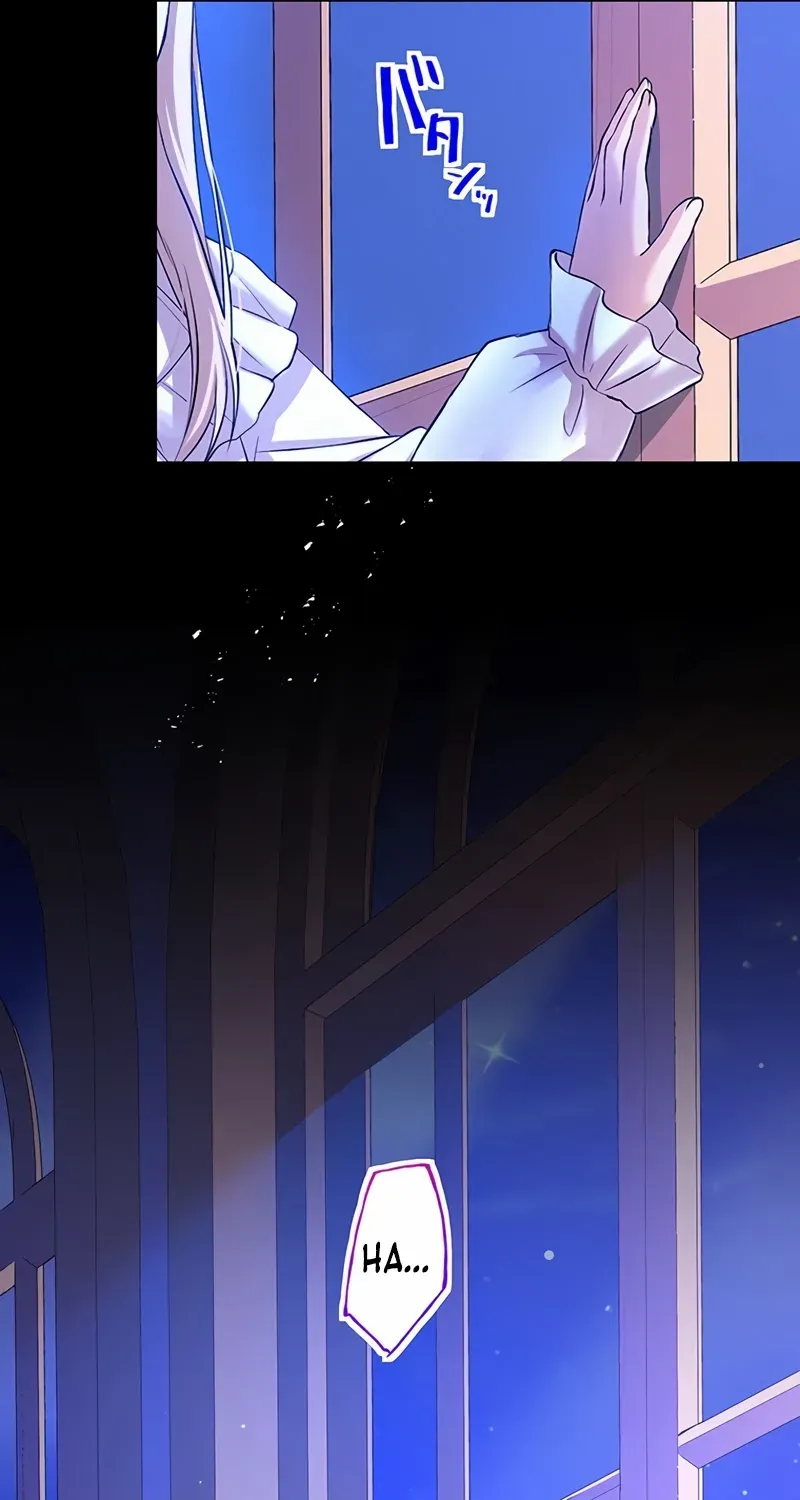 The Legendary Assassin Reincarnated as the Beloved Youngest Daughter of a Royal Family Chapter 28 page 50 - 