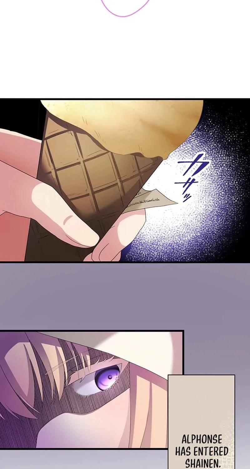 The Legendary Assassin Reincarnated as the Beloved Youngest Daughter of a Royal Family Chapter 28 page 59 - 