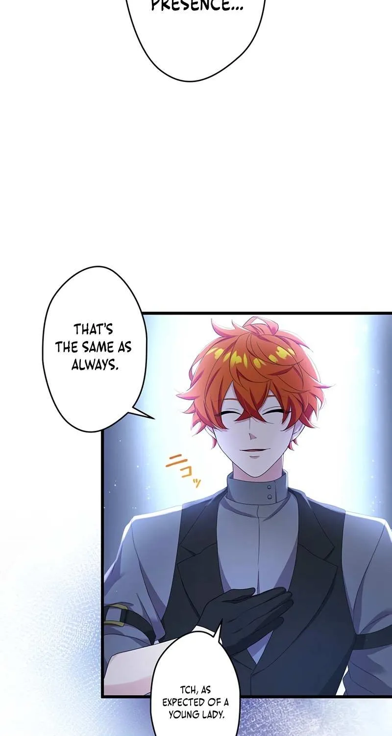 The Legendary Assassin Reincarnated as the Beloved Youngest Daughter of a Royal Family Chapter 28 page 7 - 