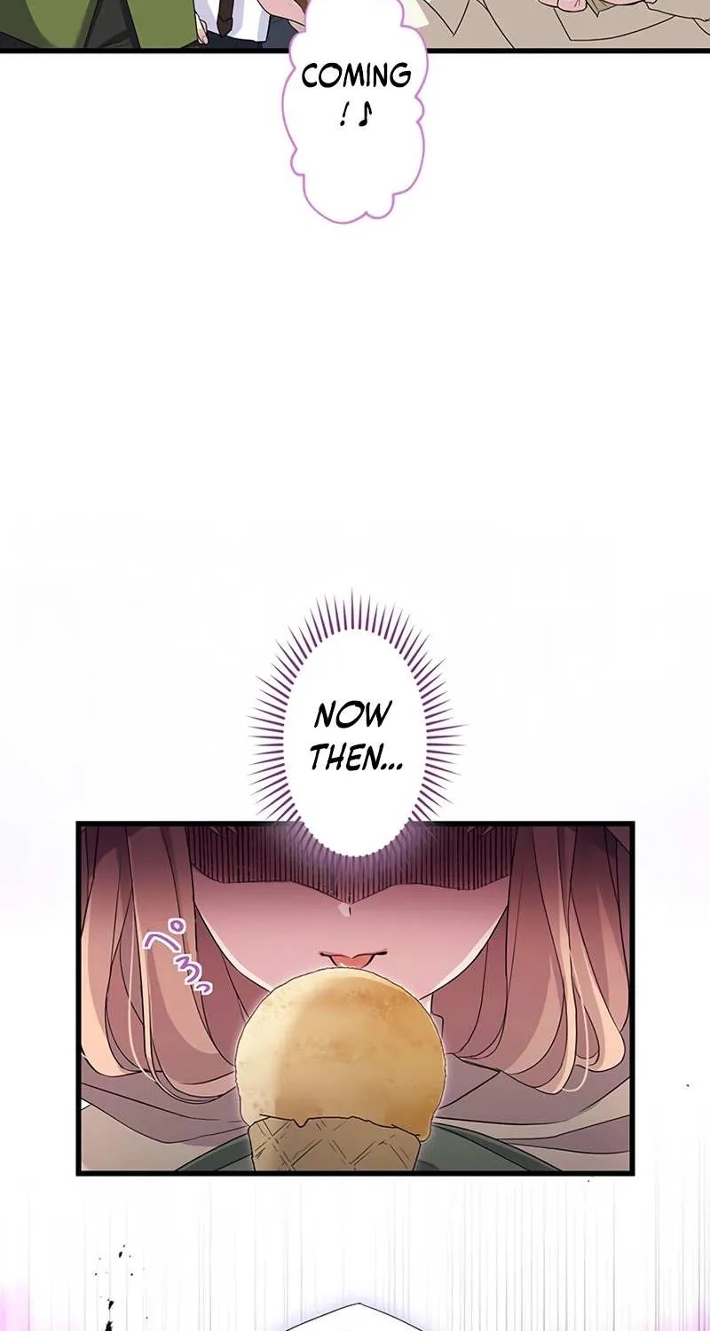 The Legendary Assassin Reincarnated as the Beloved Youngest Daughter of a Royal Family Chapter 28 page 61 - 