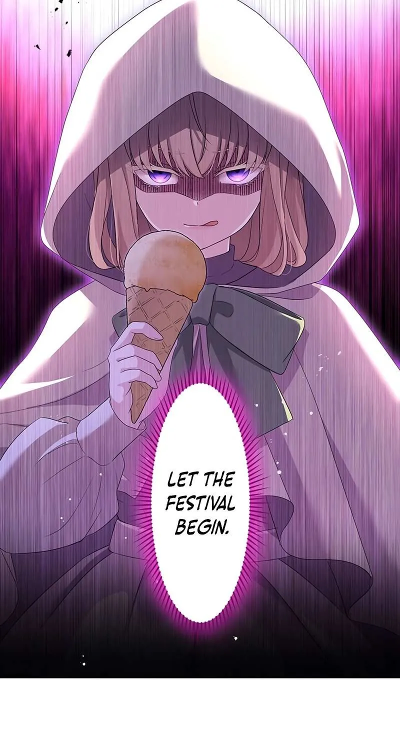 The Legendary Assassin Reincarnated as the Beloved Youngest Daughter of a Royal Family Chapter 28 page 62 - 