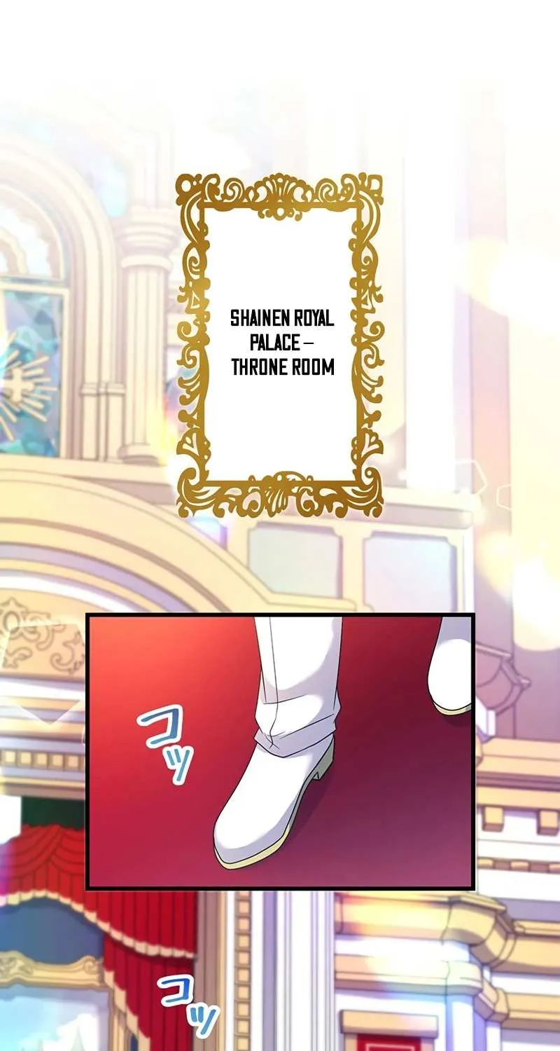 The Legendary Assassin Reincarnated as the Beloved Youngest Daughter of a Royal Family Chapter 29 page 1 - 