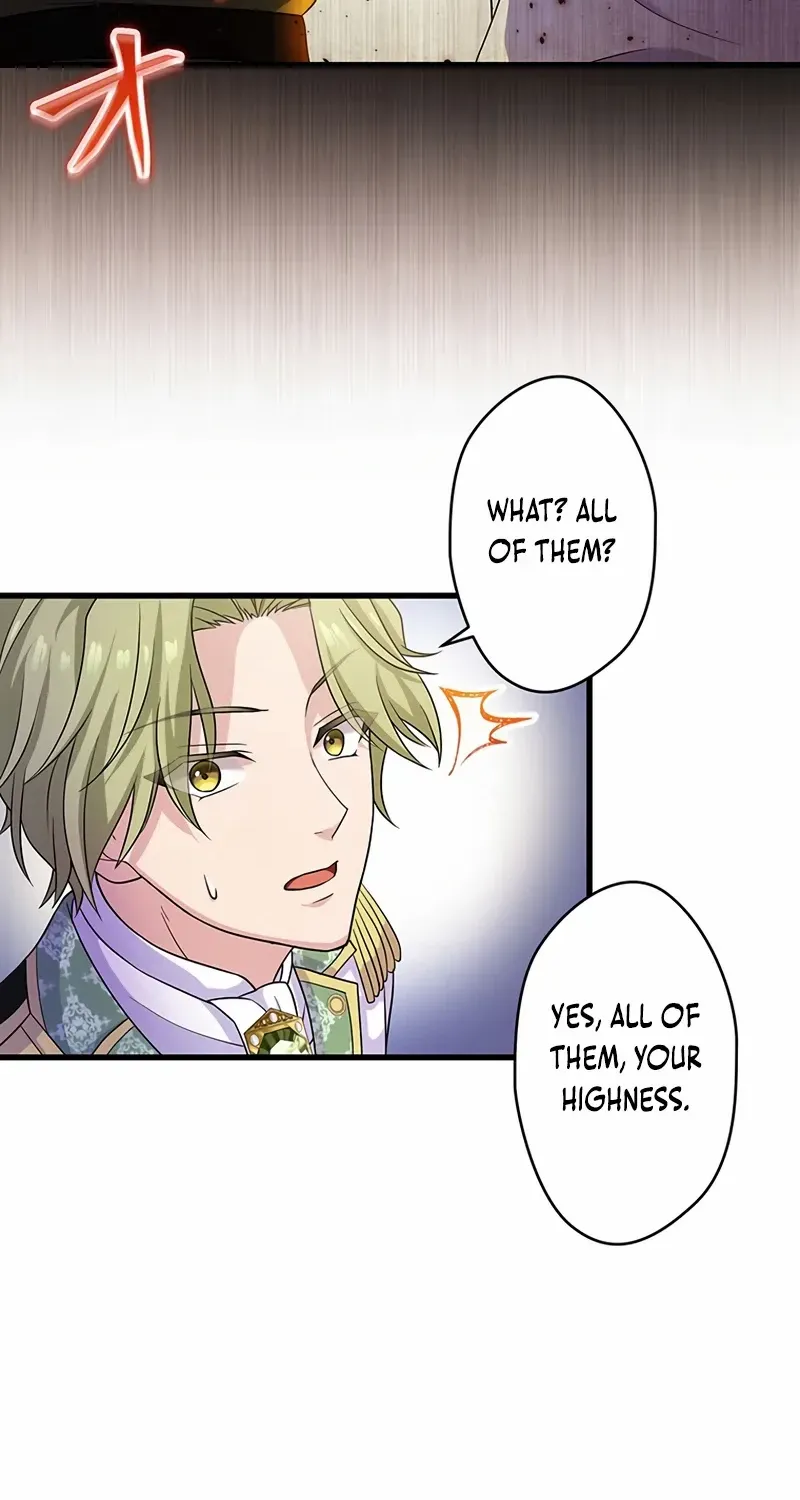 The Legendary Assassin Reincarnated as the Beloved Youngest Daughter of a Royal Family Chapter 29 page 14 - 