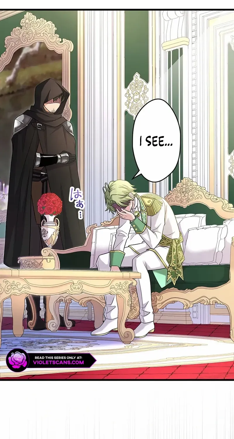 The Legendary Assassin Reincarnated as the Beloved Youngest Daughter of a Royal Family Chapter 29 page 15 - 