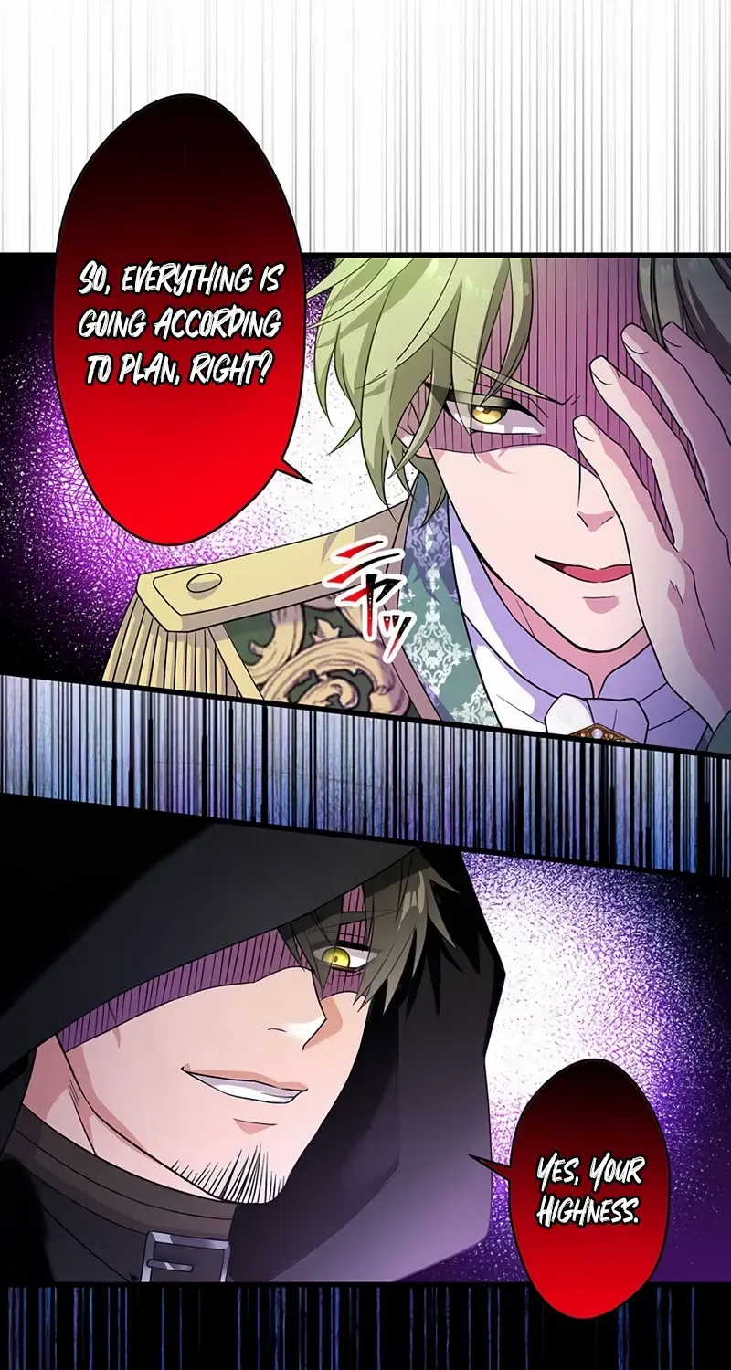The Legendary Assassin Reincarnated as the Beloved Youngest Daughter of a Royal Family Chapter 29 page 17 - 