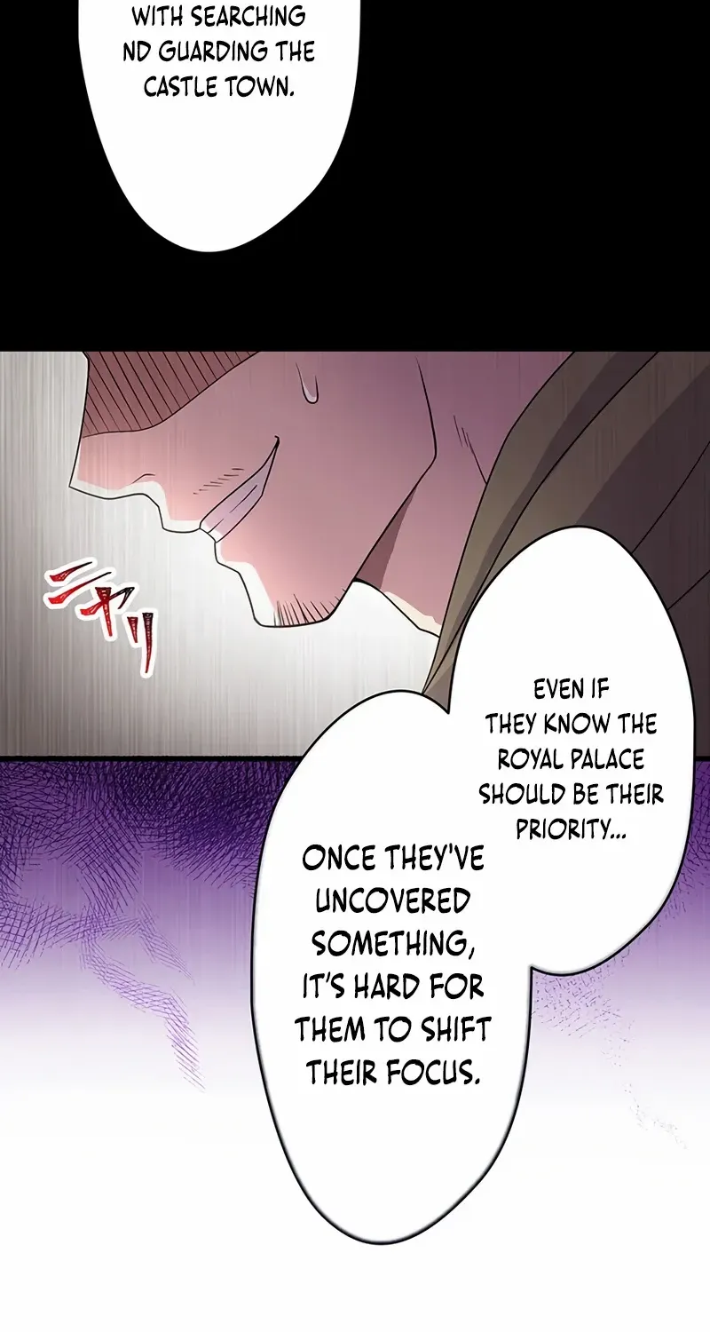 The Legendary Assassin Reincarnated as the Beloved Youngest Daughter of a Royal Family Chapter 29 page 19 - 