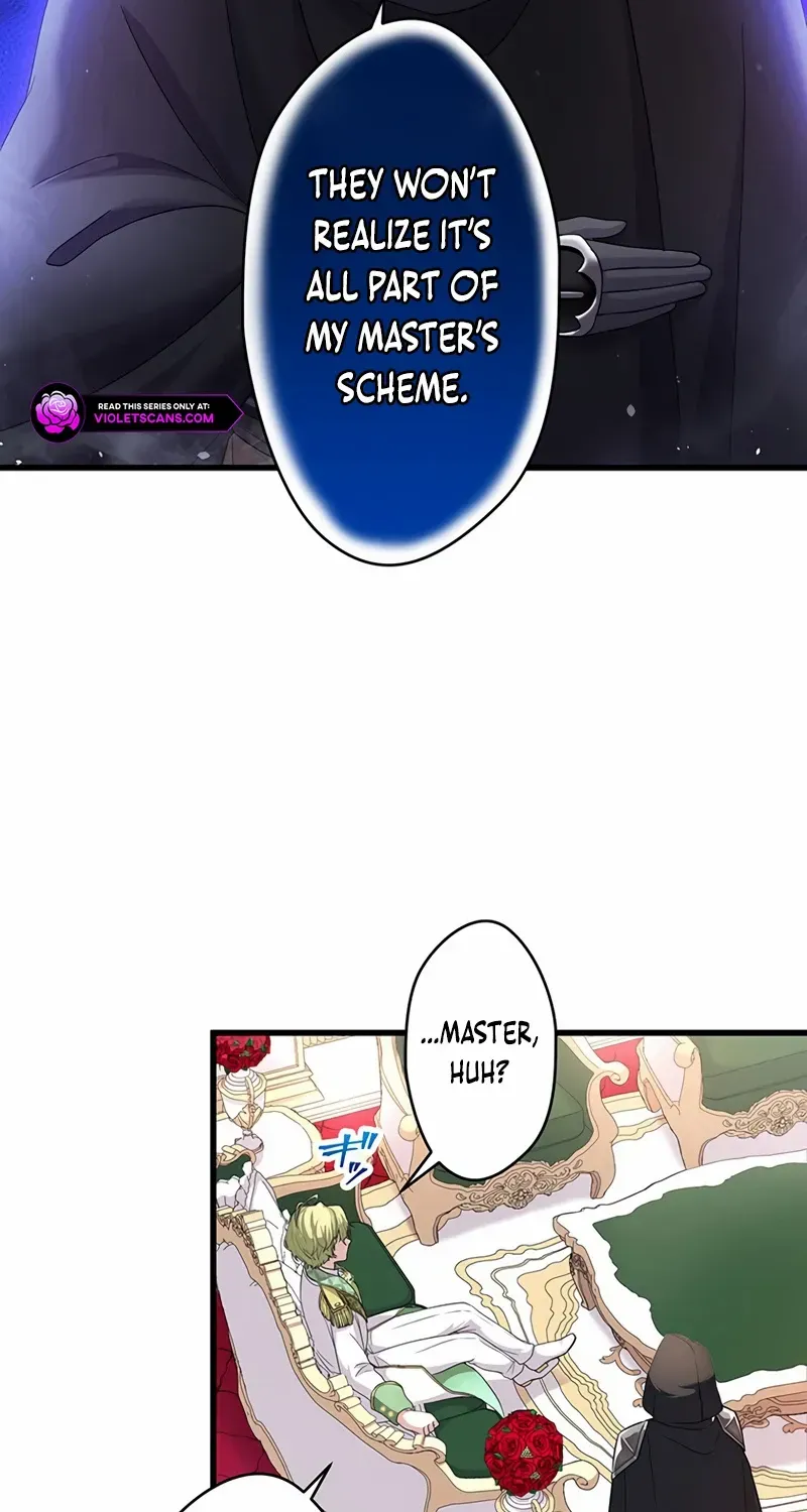 The Legendary Assassin Reincarnated as the Beloved Youngest Daughter of a Royal Family Chapter 29 page 21 - 