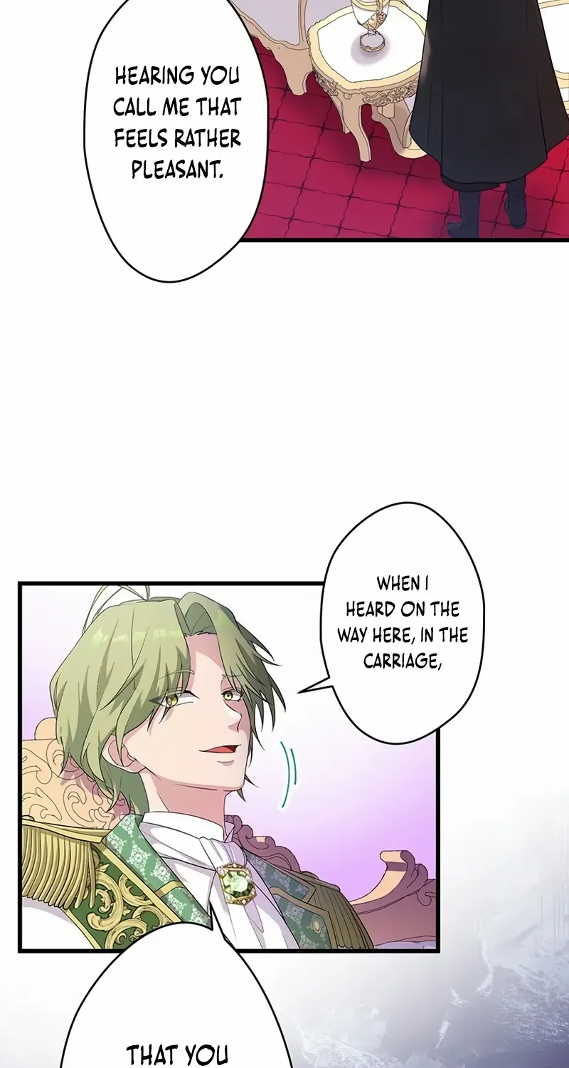 The Legendary Assassin Reincarnated as the Beloved Youngest Daughter of a Royal Family Chapter 29 page 22 - 