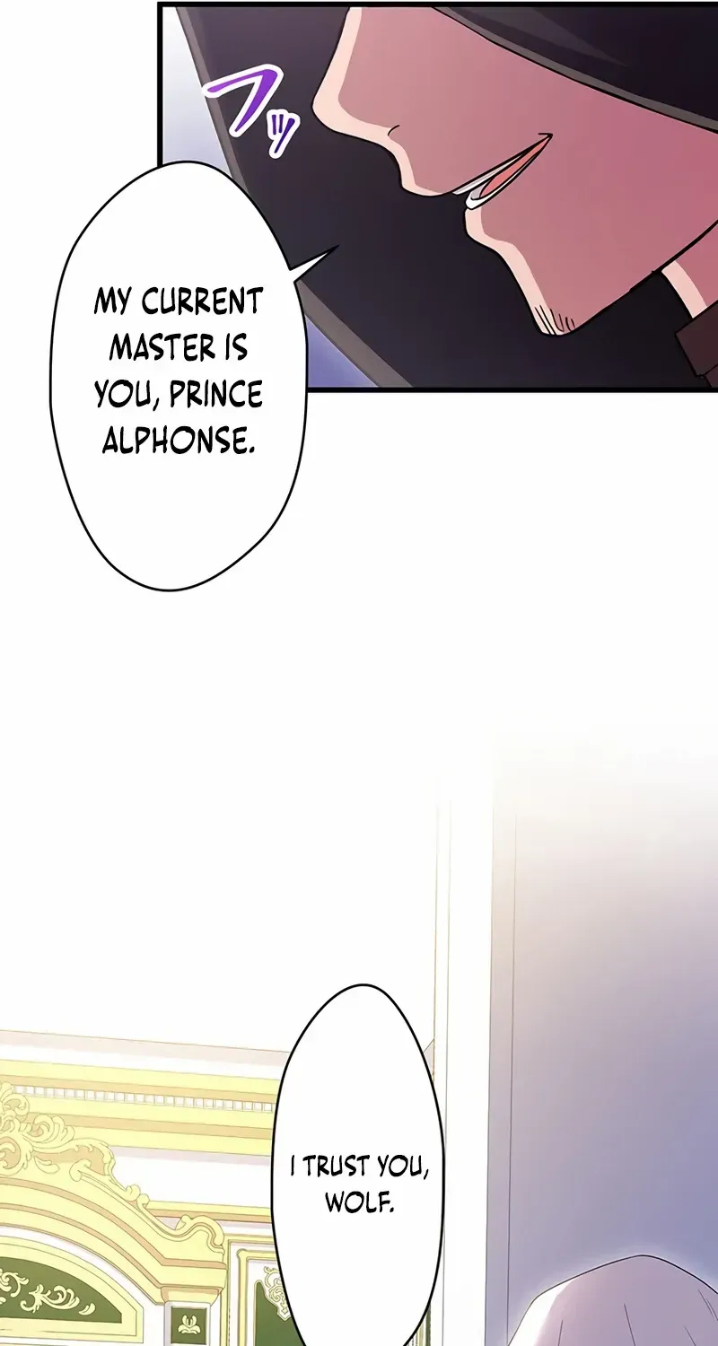 The Legendary Assassin Reincarnated as the Beloved Youngest Daughter of a Royal Family Chapter 29 page 25 - 