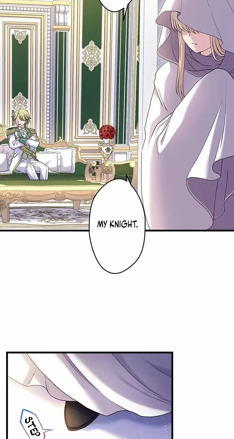 The Legendary Assassin Reincarnated as the Beloved Youngest Daughter of a Royal Family Chapter 29 page 26 - 