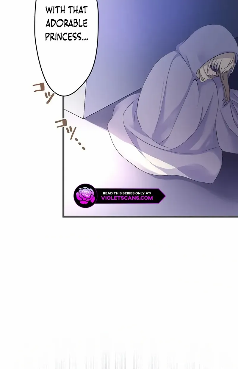 The Legendary Assassin Reincarnated as the Beloved Youngest Daughter of a Royal Family Chapter 29 page 32 - 