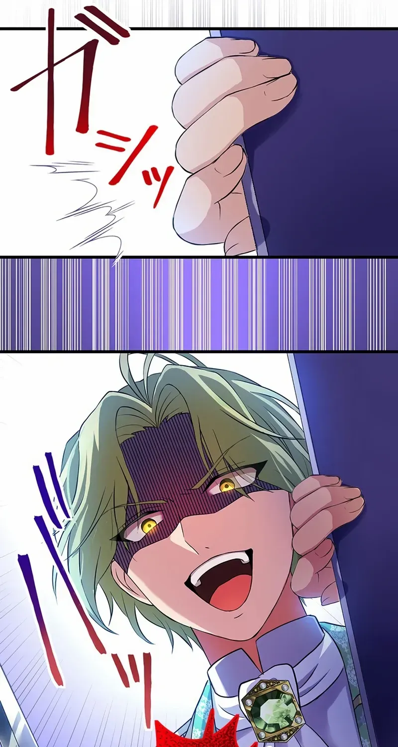 The Legendary Assassin Reincarnated as the Beloved Youngest Daughter of a Royal Family Chapter 29 page 33 - 