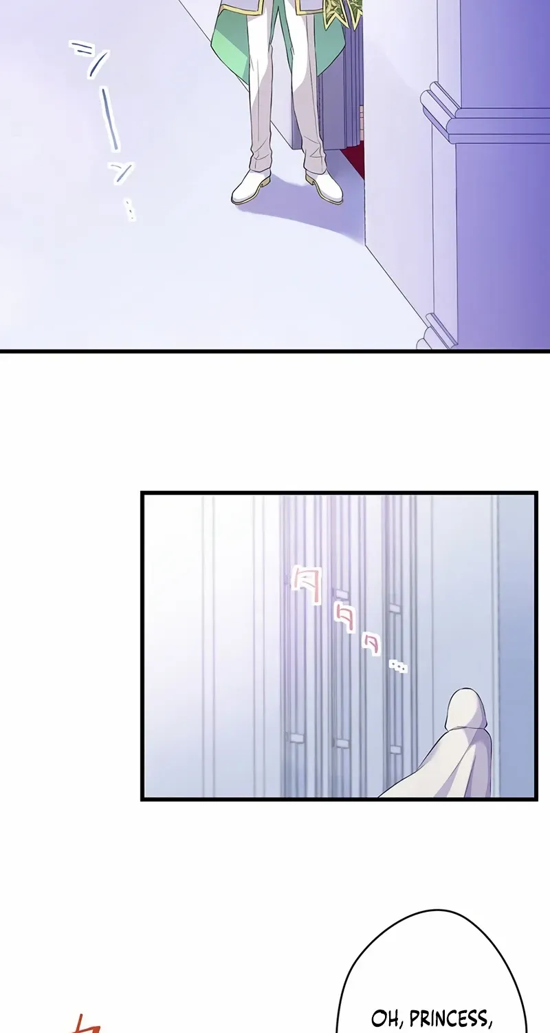 The Legendary Assassin Reincarnated as the Beloved Youngest Daughter of a Royal Family Chapter 29 page 35 - 