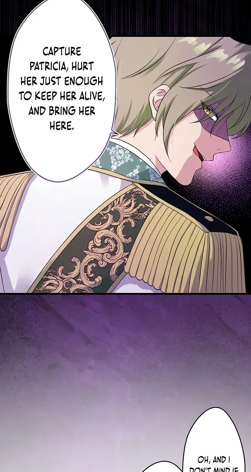 The Legendary Assassin Reincarnated as the Beloved Youngest Daughter of a Royal Family Chapter 29 page 39 - 