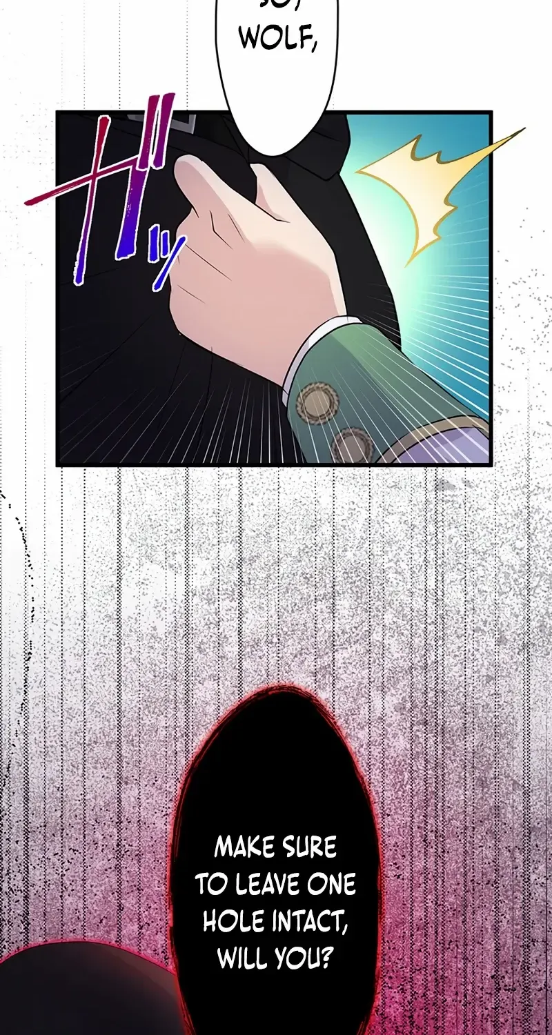 The Legendary Assassin Reincarnated as the Beloved Youngest Daughter of a Royal Family Chapter 29 page 42 - 