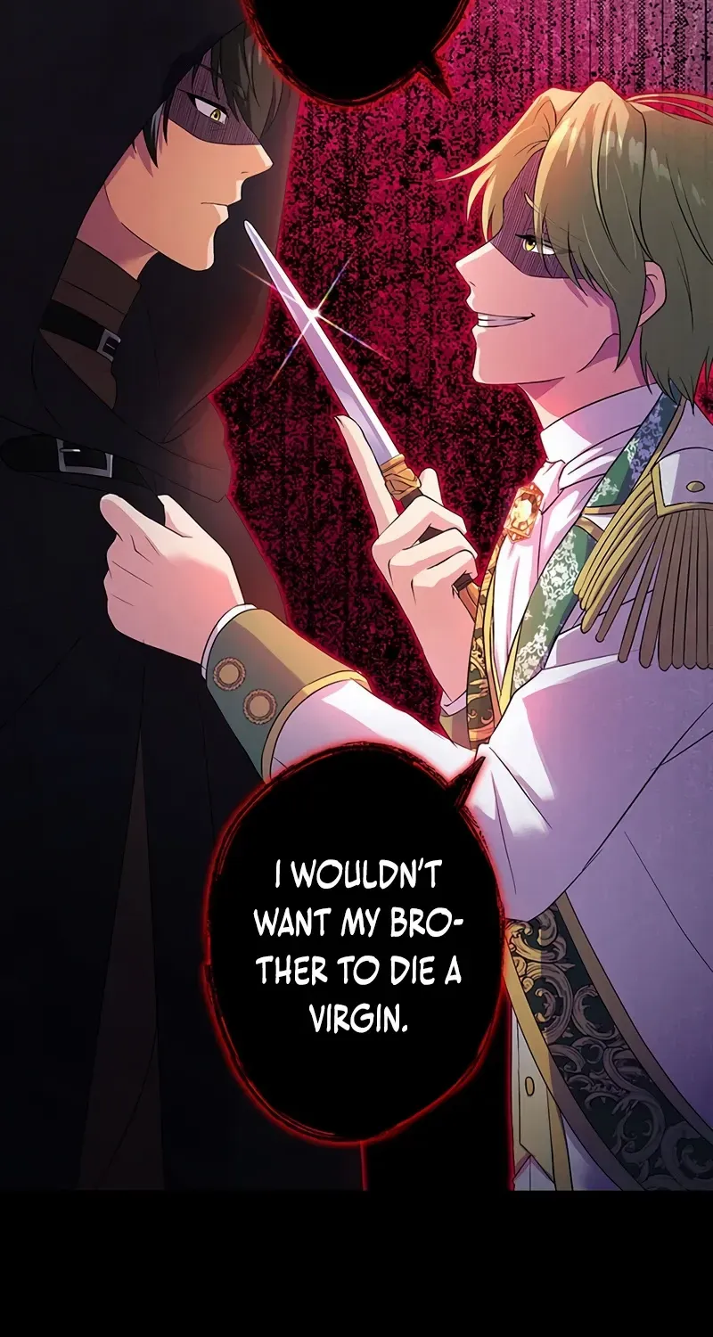 The Legendary Assassin Reincarnated as the Beloved Youngest Daughter of a Royal Family Chapter 29 page 43 - 