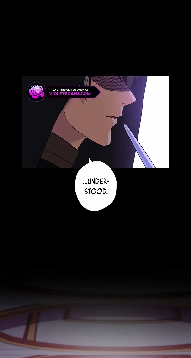 The Legendary Assassin Reincarnated as the Beloved Youngest Daughter of a Royal Family Chapter 29 page 44 - 