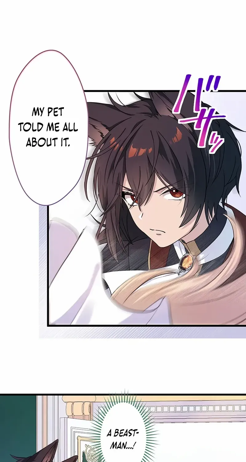 The Legendary Assassin Reincarnated as the Beloved Youngest Daughter of a Royal Family Chapter 29 page 51 - 