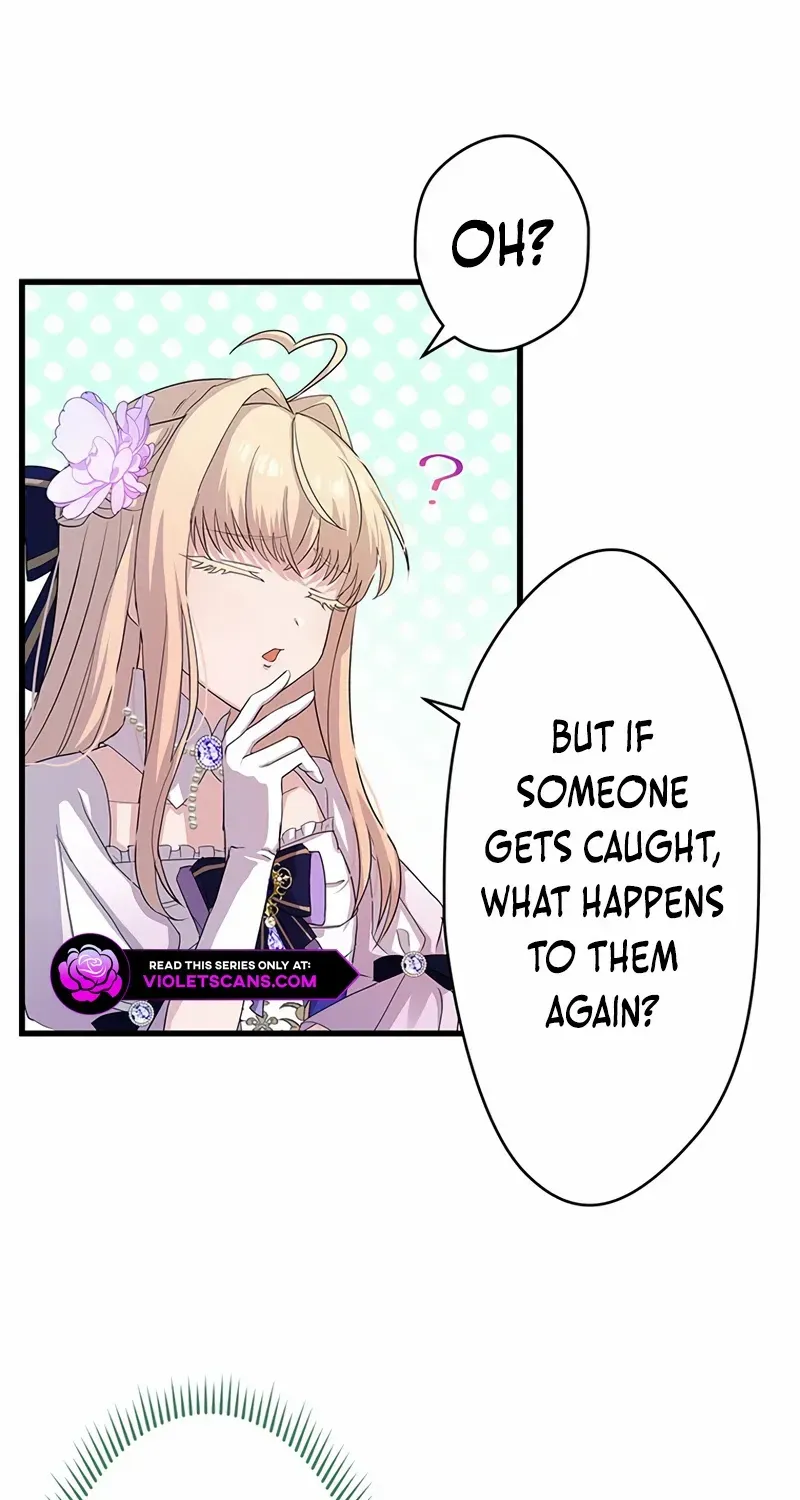 The Legendary Assassin Reincarnated as the Beloved Youngest Daughter of a Royal Family Chapter 29 page 53 - 