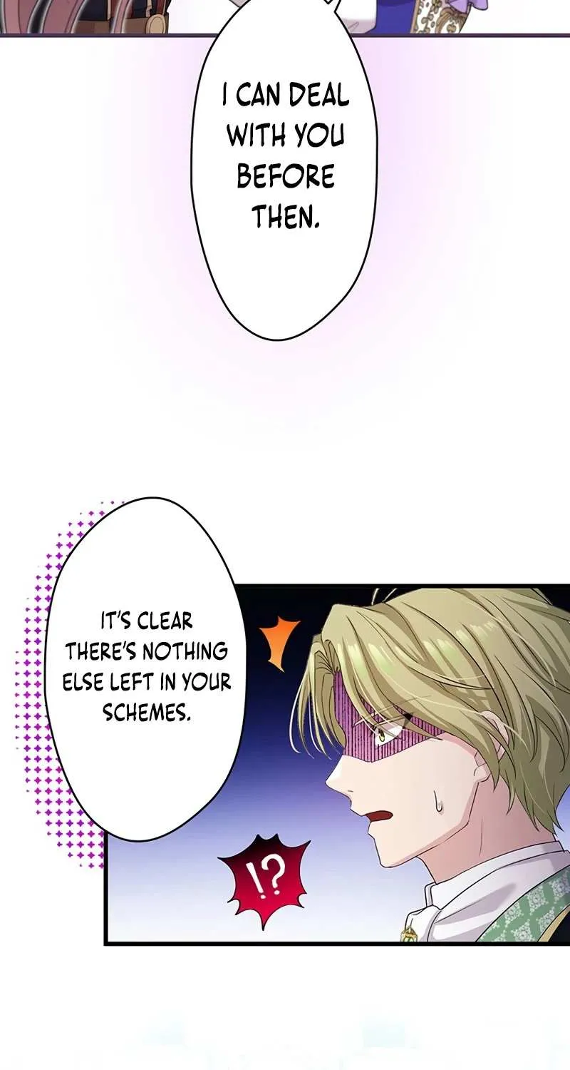 The Legendary Assassin Reincarnated as the Beloved Youngest Daughter of a Royal Family Chapter 29 page 59 - 