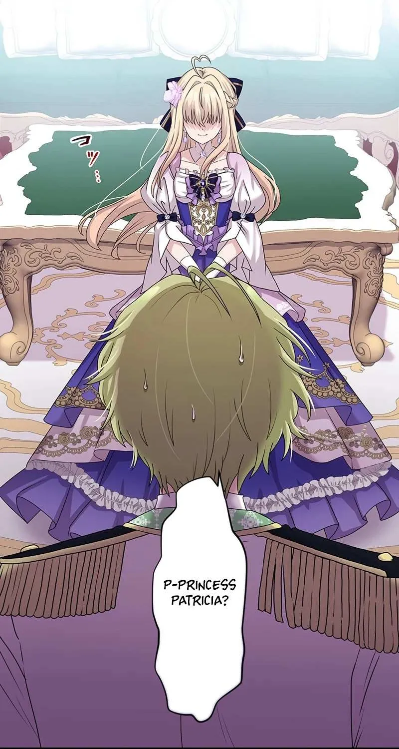The Legendary Assassin Reincarnated as the Beloved Youngest Daughter of a Royal Family Chapter 29 page 60 - 