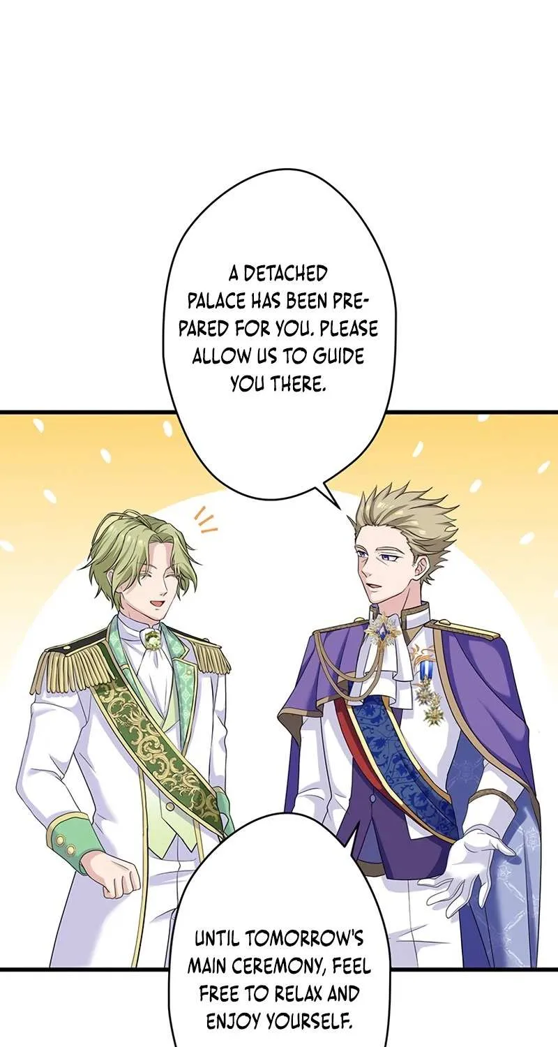 The Legendary Assassin Reincarnated as the Beloved Youngest Daughter of a Royal Family Chapter 29 page 7 - 