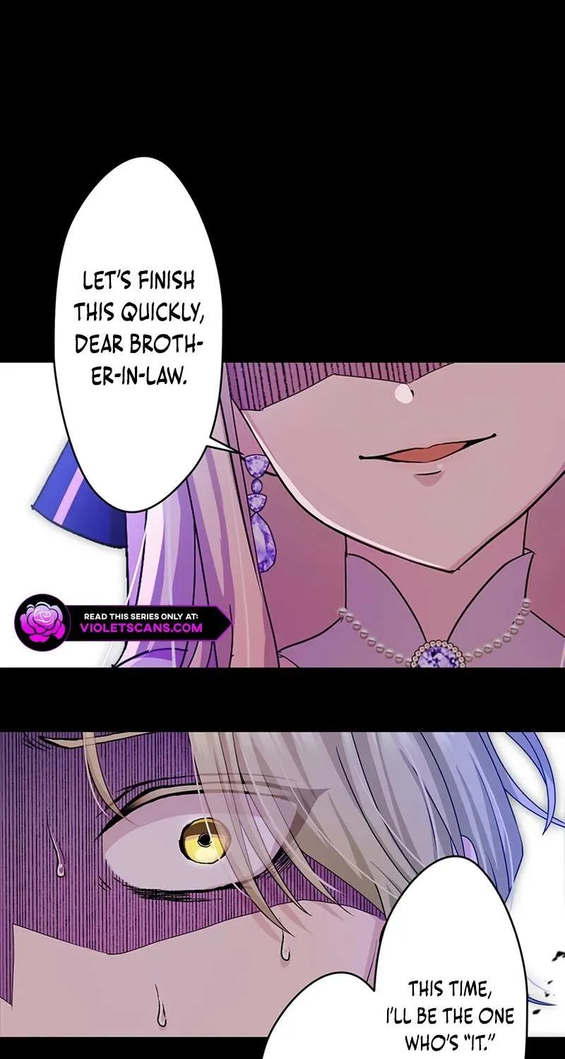 The Legendary Assassin Reincarnated as the Beloved Youngest Daughter of a Royal Family Chapter 29 page 61 - 