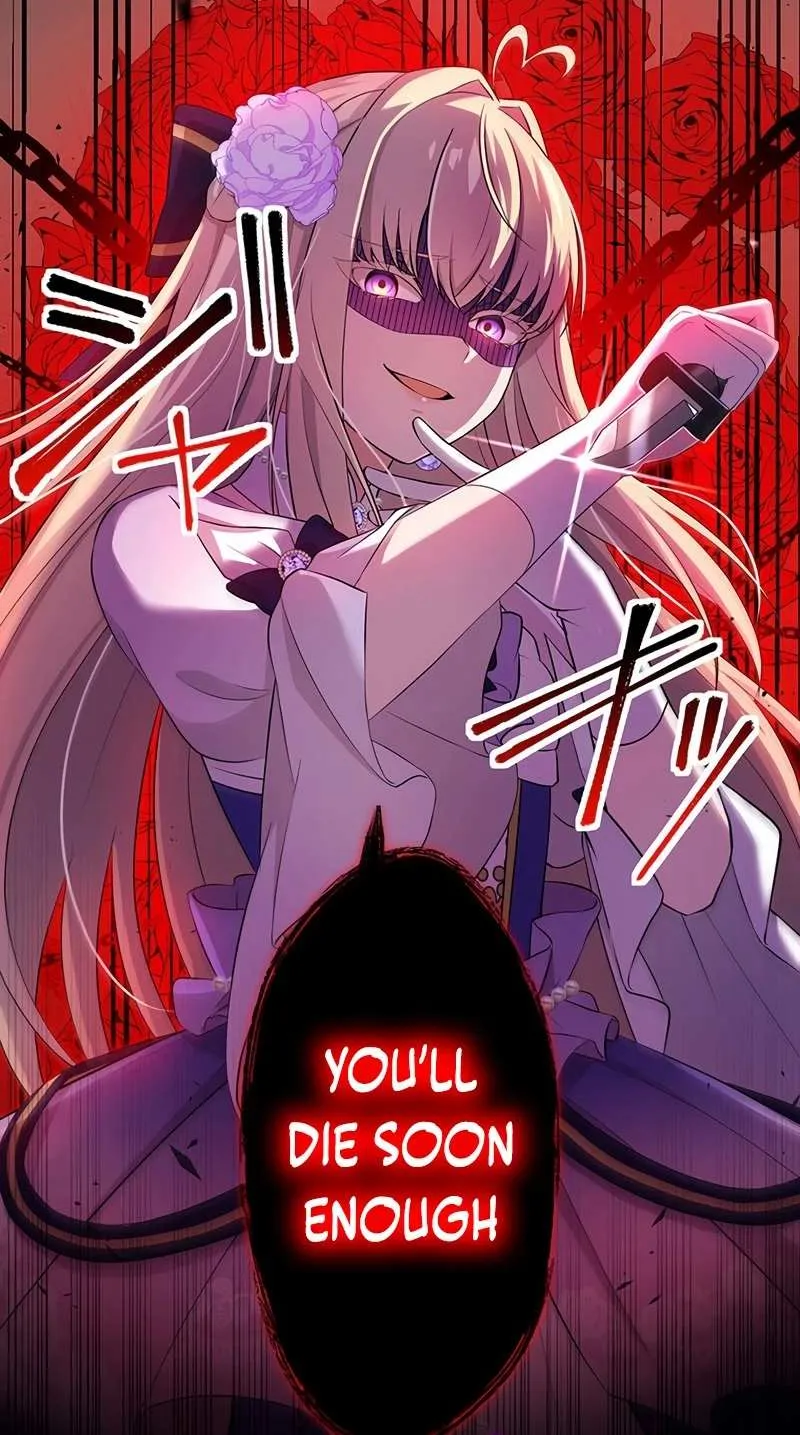 The Legendary Assassin Reincarnated as the Beloved Youngest Daughter of a Royal Family Chapter 29 page 63 - 