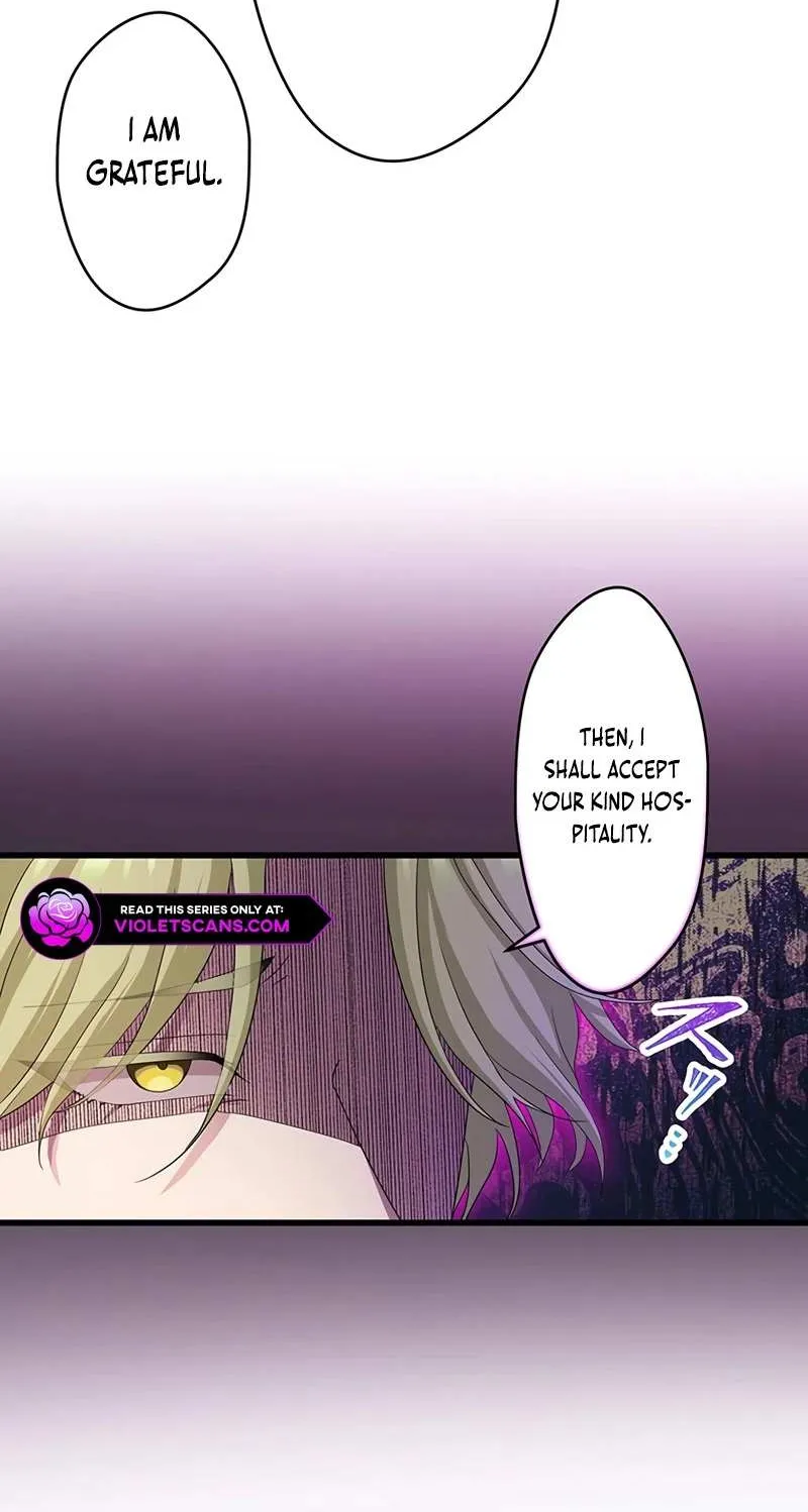 The Legendary Assassin Reincarnated as the Beloved Youngest Daughter of a Royal Family Chapter 29 page 8 - 