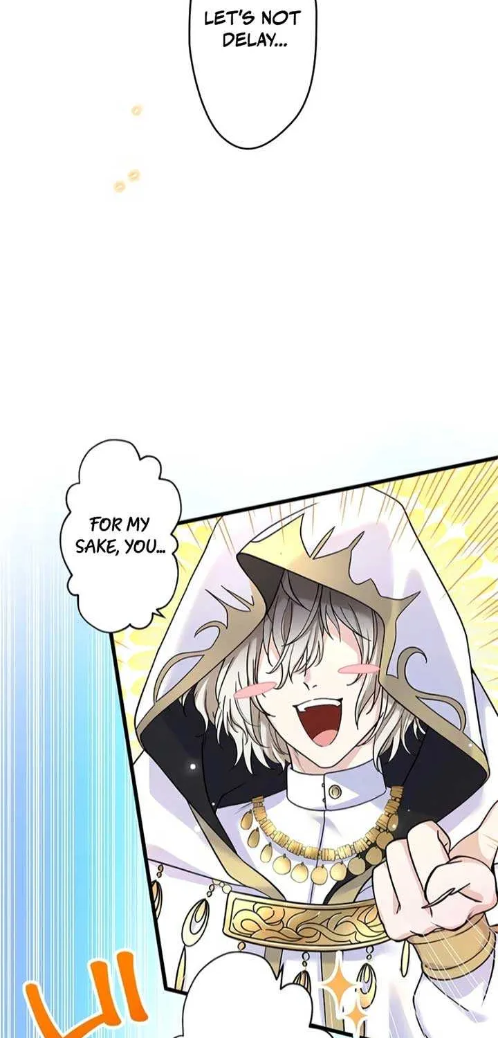 The Legendary Assassin Reincarnated as the Beloved Youngest Daughter of a Royal Family Chapter 3 page 2 - 
