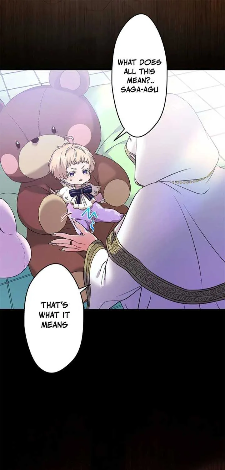 The Legendary Assassin Reincarnated as the Beloved Youngest Daughter of a Royal Family Chapter 3 page 11 - 
