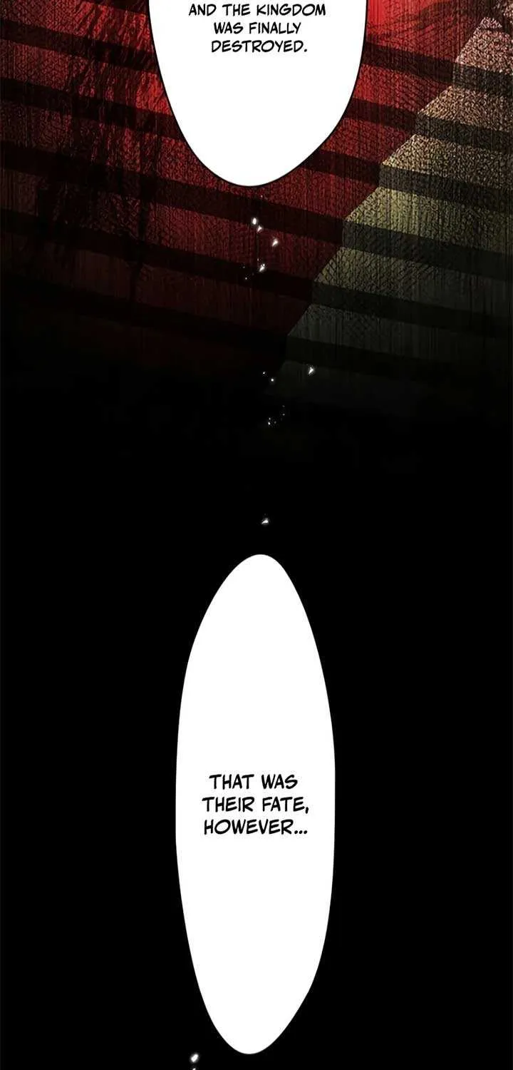 The Legendary Assassin Reincarnated as the Beloved Youngest Daughter of a Royal Family Chapter 3 page 13 - 