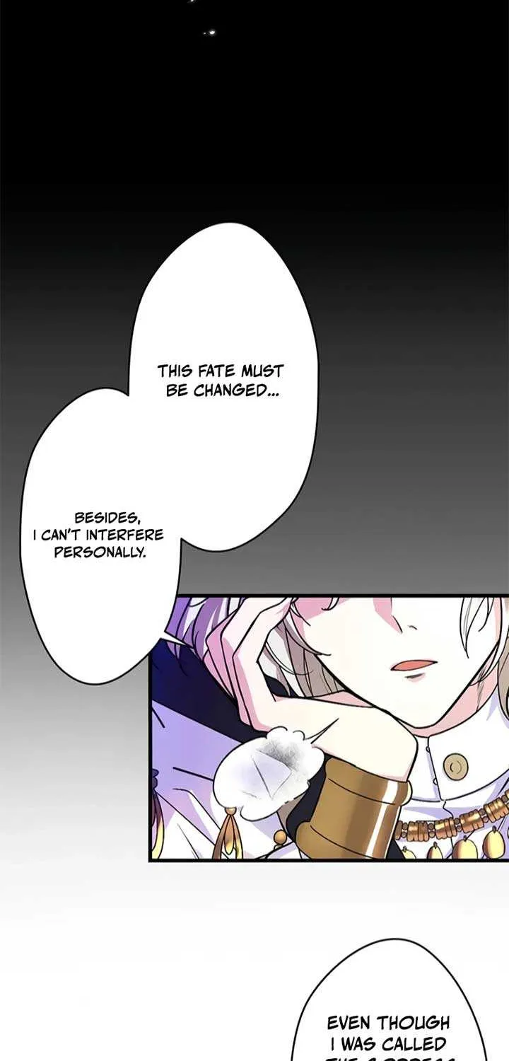 The Legendary Assassin Reincarnated as the Beloved Youngest Daughter of a Royal Family Chapter 3 page 14 - 