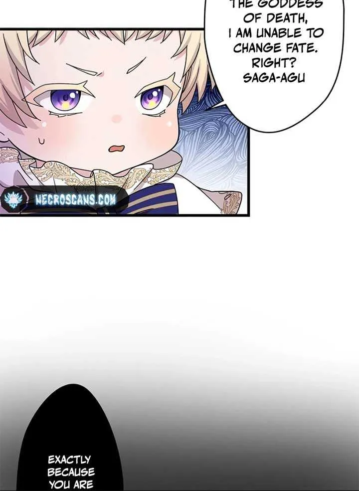 The Legendary Assassin Reincarnated as the Beloved Youngest Daughter of a Royal Family Chapter 3 page 15 - 