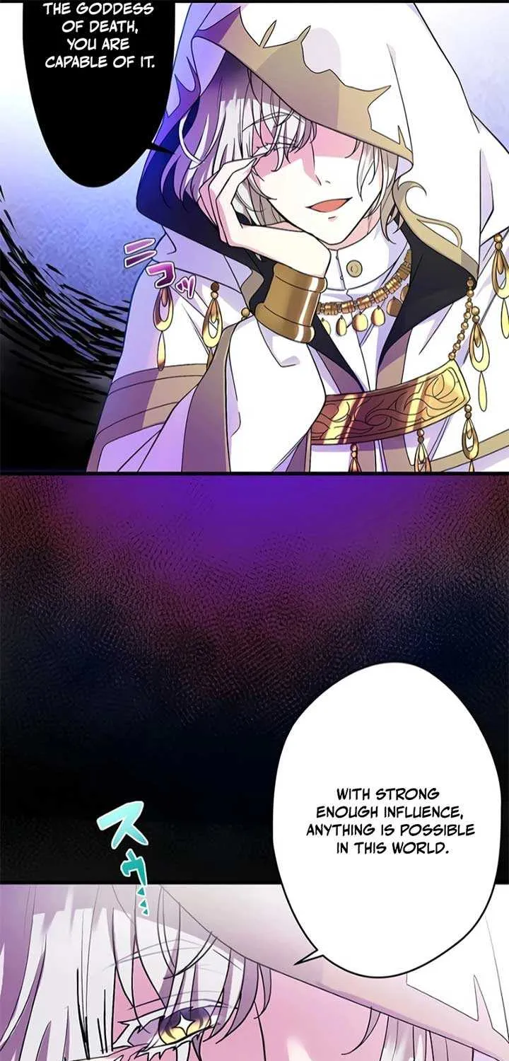 The Legendary Assassin Reincarnated as the Beloved Youngest Daughter of a Royal Family Chapter 3 page 16 - 