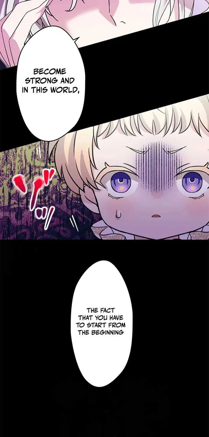 The Legendary Assassin Reincarnated as the Beloved Youngest Daughter of a Royal Family Chapter 3 page 17 - 