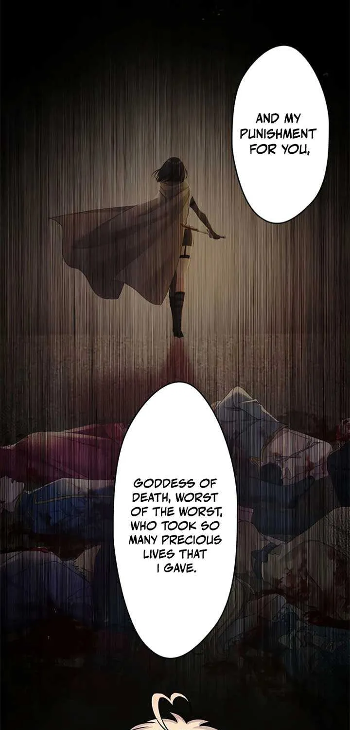 The Legendary Assassin Reincarnated as the Beloved Youngest Daughter of a Royal Family Chapter 3 page 18 - 