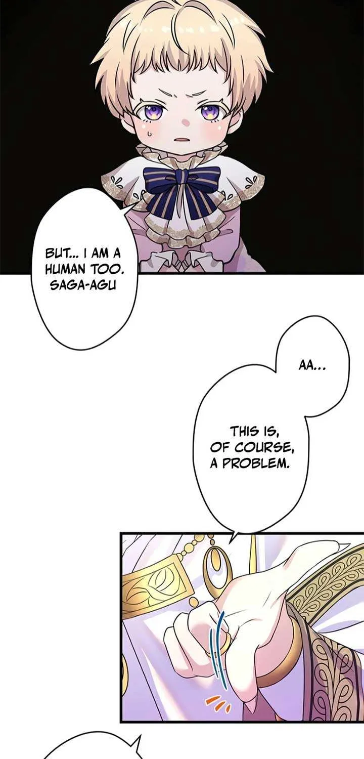 The Legendary Assassin Reincarnated as the Beloved Youngest Daughter of a Royal Family Chapter 3 page 19 - 
