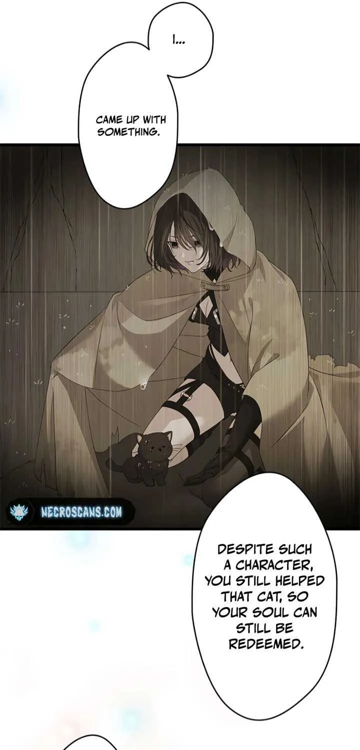 The Legendary Assassin Reincarnated as the Beloved Youngest Daughter of a Royal Family Chapter 3 page 21 - 