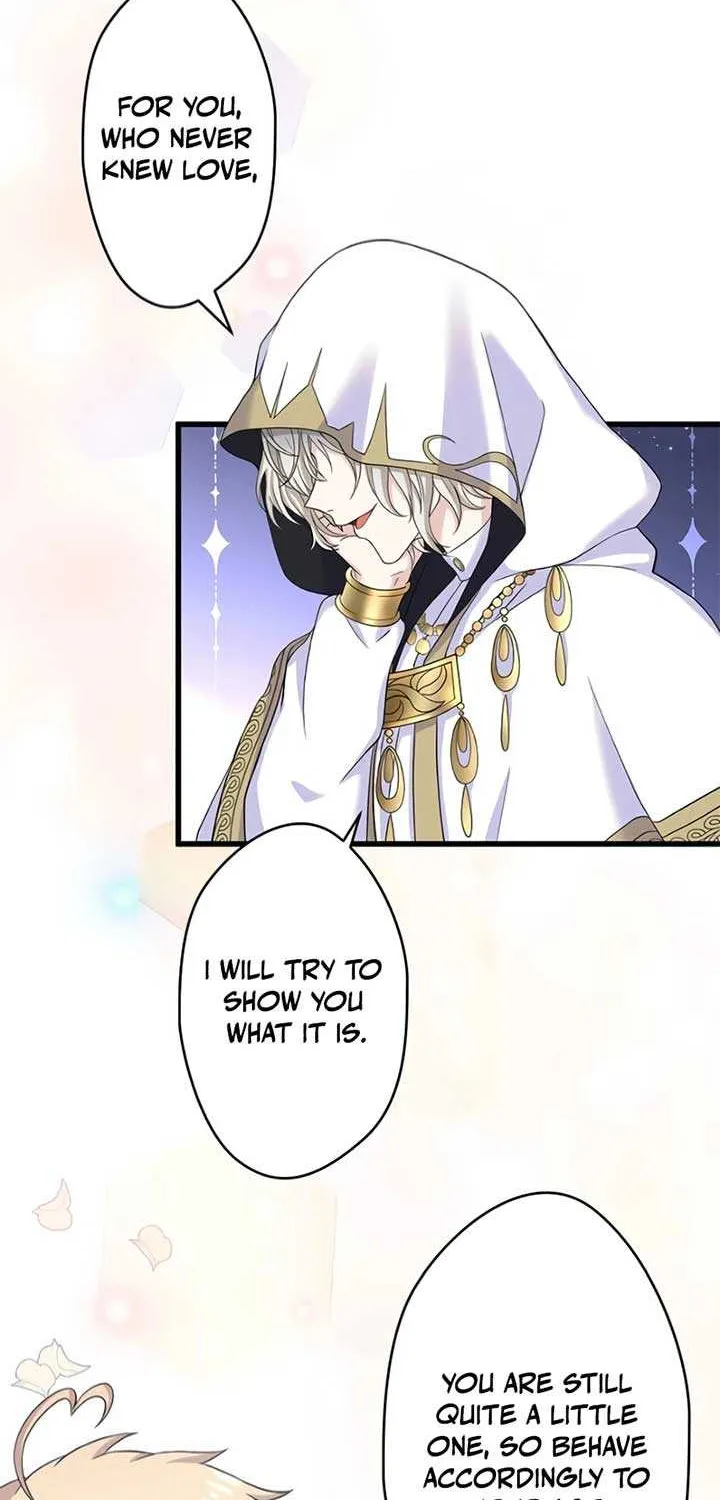 The Legendary Assassin Reincarnated as the Beloved Youngest Daughter of a Royal Family Chapter 3 page 22 - 