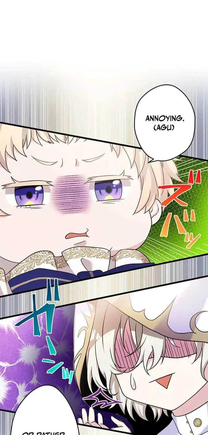 The Legendary Assassin Reincarnated as the Beloved Youngest Daughter of a Royal Family Chapter 3 page 26 - 